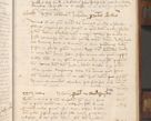 Zdjęcie nr 416 dla obiektu archiwalnego: Volumen II - um actorum episcopalium Joannis Konarski, episcopi Cracoviensis annorum sequentium: 1515, 1516, 1517, 1518, 1519, quorum indicem in dine huius voluminis videre est.