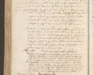 Zdjęcie nr 411 dla obiektu archiwalnego: Volumen II - um actorum episcopalium Joannis Konarski, episcopi Cracoviensis annorum sequentium: 1515, 1516, 1517, 1518, 1519, quorum indicem in dine huius voluminis videre est.