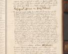 Zdjęcie nr 410 dla obiektu archiwalnego: Volumen II - um actorum episcopalium Joannis Konarski, episcopi Cracoviensis annorum sequentium: 1515, 1516, 1517, 1518, 1519, quorum indicem in dine huius voluminis videre est.