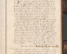 Zdjęcie nr 408 dla obiektu archiwalnego: Volumen II - um actorum episcopalium Joannis Konarski, episcopi Cracoviensis annorum sequentium: 1515, 1516, 1517, 1518, 1519, quorum indicem in dine huius voluminis videre est.