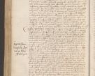 Zdjęcie nr 407 dla obiektu archiwalnego: Volumen II - um actorum episcopalium Joannis Konarski, episcopi Cracoviensis annorum sequentium: 1515, 1516, 1517, 1518, 1519, quorum indicem in dine huius voluminis videre est.