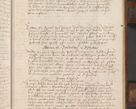 Zdjęcie nr 406 dla obiektu archiwalnego: Volumen II - um actorum episcopalium Joannis Konarski, episcopi Cracoviensis annorum sequentium: 1515, 1516, 1517, 1518, 1519, quorum indicem in dine huius voluminis videre est.