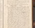 Zdjęcie nr 404 dla obiektu archiwalnego: Volumen II - um actorum episcopalium Joannis Konarski, episcopi Cracoviensis annorum sequentium: 1515, 1516, 1517, 1518, 1519, quorum indicem in dine huius voluminis videre est.