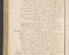 Zdjęcie nr 405 dla obiektu archiwalnego: Volumen II - um actorum episcopalium Joannis Konarski, episcopi Cracoviensis annorum sequentium: 1515, 1516, 1517, 1518, 1519, quorum indicem in dine huius voluminis videre est.