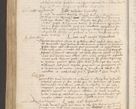 Zdjęcie nr 403 dla obiektu archiwalnego: Volumen II - um actorum episcopalium Joannis Konarski, episcopi Cracoviensis annorum sequentium: 1515, 1516, 1517, 1518, 1519, quorum indicem in dine huius voluminis videre est.