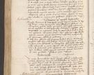 Zdjęcie nr 399 dla obiektu archiwalnego: Volumen II - um actorum episcopalium Joannis Konarski, episcopi Cracoviensis annorum sequentium: 1515, 1516, 1517, 1518, 1519, quorum indicem in dine huius voluminis videre est.