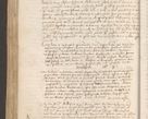 Zdjęcie nr 401 dla obiektu archiwalnego: Volumen II - um actorum episcopalium Joannis Konarski, episcopi Cracoviensis annorum sequentium: 1515, 1516, 1517, 1518, 1519, quorum indicem in dine huius voluminis videre est.