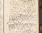 Zdjęcie nr 396 dla obiektu archiwalnego: Volumen II - um actorum episcopalium Joannis Konarski, episcopi Cracoviensis annorum sequentium: 1515, 1516, 1517, 1518, 1519, quorum indicem in dine huius voluminis videre est.