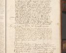 Zdjęcie nr 394 dla obiektu archiwalnego: Volumen II - um actorum episcopalium Joannis Konarski, episcopi Cracoviensis annorum sequentium: 1515, 1516, 1517, 1518, 1519, quorum indicem in dine huius voluminis videre est.