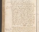 Zdjęcie nr 395 dla obiektu archiwalnego: Volumen II - um actorum episcopalium Joannis Konarski, episcopi Cracoviensis annorum sequentium: 1515, 1516, 1517, 1518, 1519, quorum indicem in dine huius voluminis videre est.