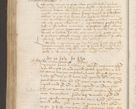 Zdjęcie nr 391 dla obiektu archiwalnego: Volumen II - um actorum episcopalium Joannis Konarski, episcopi Cracoviensis annorum sequentium: 1515, 1516, 1517, 1518, 1519, quorum indicem in dine huius voluminis videre est.