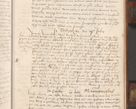 Zdjęcie nr 390 dla obiektu archiwalnego: Volumen II - um actorum episcopalium Joannis Konarski, episcopi Cracoviensis annorum sequentium: 1515, 1516, 1517, 1518, 1519, quorum indicem in dine huius voluminis videre est.
