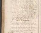 Zdjęcie nr 389 dla obiektu archiwalnego: Volumen II - um actorum episcopalium Joannis Konarski, episcopi Cracoviensis annorum sequentium: 1515, 1516, 1517, 1518, 1519, quorum indicem in dine huius voluminis videre est.