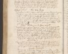 Zdjęcie nr 387 dla obiektu archiwalnego: Volumen II - um actorum episcopalium Joannis Konarski, episcopi Cracoviensis annorum sequentium: 1515, 1516, 1517, 1518, 1519, quorum indicem in dine huius voluminis videre est.