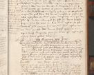 Zdjęcie nr 388 dla obiektu archiwalnego: Volumen II - um actorum episcopalium Joannis Konarski, episcopi Cracoviensis annorum sequentium: 1515, 1516, 1517, 1518, 1519, quorum indicem in dine huius voluminis videre est.