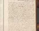 Zdjęcie nr 384 dla obiektu archiwalnego: Volumen II - um actorum episcopalium Joannis Konarski, episcopi Cracoviensis annorum sequentium: 1515, 1516, 1517, 1518, 1519, quorum indicem in dine huius voluminis videre est.