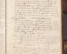 Zdjęcie nr 382 dla obiektu archiwalnego: Volumen II - um actorum episcopalium Joannis Konarski, episcopi Cracoviensis annorum sequentium: 1515, 1516, 1517, 1518, 1519, quorum indicem in dine huius voluminis videre est.