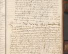 Zdjęcie nr 380 dla obiektu archiwalnego: Volumen II - um actorum episcopalium Joannis Konarski, episcopi Cracoviensis annorum sequentium: 1515, 1516, 1517, 1518, 1519, quorum indicem in dine huius voluminis videre est.