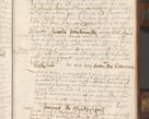 Zdjęcie nr 378 dla obiektu archiwalnego: Volumen II - um actorum episcopalium Joannis Konarski, episcopi Cracoviensis annorum sequentium: 1515, 1516, 1517, 1518, 1519, quorum indicem in dine huius voluminis videre est.