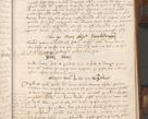 Zdjęcie nr 374 dla obiektu archiwalnego: Volumen II - um actorum episcopalium Joannis Konarski, episcopi Cracoviensis annorum sequentium: 1515, 1516, 1517, 1518, 1519, quorum indicem in dine huius voluminis videre est.