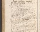 Zdjęcie nr 371 dla obiektu archiwalnego: Volumen II - um actorum episcopalium Joannis Konarski, episcopi Cracoviensis annorum sequentium: 1515, 1516, 1517, 1518, 1519, quorum indicem in dine huius voluminis videre est.