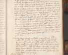 Zdjęcie nr 368 dla obiektu archiwalnego: Volumen II - um actorum episcopalium Joannis Konarski, episcopi Cracoviensis annorum sequentium: 1515, 1516, 1517, 1518, 1519, quorum indicem in dine huius voluminis videre est.