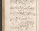 Zdjęcie nr 367 dla obiektu archiwalnego: Volumen II - um actorum episcopalium Joannis Konarski, episcopi Cracoviensis annorum sequentium: 1515, 1516, 1517, 1518, 1519, quorum indicem in dine huius voluminis videre est.