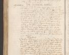 Zdjęcie nr 363 dla obiektu archiwalnego: Volumen II - um actorum episcopalium Joannis Konarski, episcopi Cracoviensis annorum sequentium: 1515, 1516, 1517, 1518, 1519, quorum indicem in dine huius voluminis videre est.
