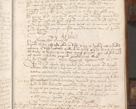 Zdjęcie nr 364 dla obiektu archiwalnego: Volumen II - um actorum episcopalium Joannis Konarski, episcopi Cracoviensis annorum sequentium: 1515, 1516, 1517, 1518, 1519, quorum indicem in dine huius voluminis videre est.