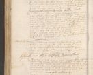 Zdjęcie nr 361 dla obiektu archiwalnego: Volumen II - um actorum episcopalium Joannis Konarski, episcopi Cracoviensis annorum sequentium: 1515, 1516, 1517, 1518, 1519, quorum indicem in dine huius voluminis videre est.
