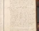 Zdjęcie nr 362 dla obiektu archiwalnego: Volumen II - um actorum episcopalium Joannis Konarski, episcopi Cracoviensis annorum sequentium: 1515, 1516, 1517, 1518, 1519, quorum indicem in dine huius voluminis videre est.