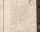 Zdjęcie nr 358 dla obiektu archiwalnego: Volumen II - um actorum episcopalium Joannis Konarski, episcopi Cracoviensis annorum sequentium: 1515, 1516, 1517, 1518, 1519, quorum indicem in dine huius voluminis videre est.