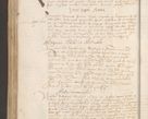 Zdjęcie nr 357 dla obiektu archiwalnego: Volumen II - um actorum episcopalium Joannis Konarski, episcopi Cracoviensis annorum sequentium: 1515, 1516, 1517, 1518, 1519, quorum indicem in dine huius voluminis videre est.