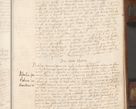 Zdjęcie nr 356 dla obiektu archiwalnego: Volumen II - um actorum episcopalium Joannis Konarski, episcopi Cracoviensis annorum sequentium: 1515, 1516, 1517, 1518, 1519, quorum indicem in dine huius voluminis videre est.