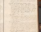 Zdjęcie nr 354 dla obiektu archiwalnego: Volumen II - um actorum episcopalium Joannis Konarski, episcopi Cracoviensis annorum sequentium: 1515, 1516, 1517, 1518, 1519, quorum indicem in dine huius voluminis videre est.