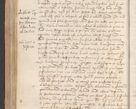 Zdjęcie nr 351 dla obiektu archiwalnego: Volumen II - um actorum episcopalium Joannis Konarski, episcopi Cracoviensis annorum sequentium: 1515, 1516, 1517, 1518, 1519, quorum indicem in dine huius voluminis videre est.
