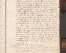 Zdjęcie nr 352 dla obiektu archiwalnego: Volumen II - um actorum episcopalium Joannis Konarski, episcopi Cracoviensis annorum sequentium: 1515, 1516, 1517, 1518, 1519, quorum indicem in dine huius voluminis videre est.