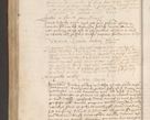 Zdjęcie nr 353 dla obiektu archiwalnego: Volumen II - um actorum episcopalium Joannis Konarski, episcopi Cracoviensis annorum sequentium: 1515, 1516, 1517, 1518, 1519, quorum indicem in dine huius voluminis videre est.