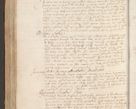Zdjęcie nr 345 dla obiektu archiwalnego: Volumen II - um actorum episcopalium Joannis Konarski, episcopi Cracoviensis annorum sequentium: 1515, 1516, 1517, 1518, 1519, quorum indicem in dine huius voluminis videre est.