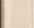 Zdjęcie nr 347 dla obiektu archiwalnego: Volumen II - um actorum episcopalium Joannis Konarski, episcopi Cracoviensis annorum sequentium: 1515, 1516, 1517, 1518, 1519, quorum indicem in dine huius voluminis videre est.