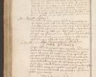 Zdjęcie nr 343 dla obiektu archiwalnego: Volumen II - um actorum episcopalium Joannis Konarski, episcopi Cracoviensis annorum sequentium: 1515, 1516, 1517, 1518, 1519, quorum indicem in dine huius voluminis videre est.