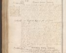 Zdjęcie nr 341 dla obiektu archiwalnego: Volumen II - um actorum episcopalium Joannis Konarski, episcopi Cracoviensis annorum sequentium: 1515, 1516, 1517, 1518, 1519, quorum indicem in dine huius voluminis videre est.