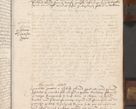 Zdjęcie nr 338 dla obiektu archiwalnego: Volumen II - um actorum episcopalium Joannis Konarski, episcopi Cracoviensis annorum sequentium: 1515, 1516, 1517, 1518, 1519, quorum indicem in dine huius voluminis videre est.