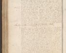 Zdjęcie nr 339 dla obiektu archiwalnego: Volumen II - um actorum episcopalium Joannis Konarski, episcopi Cracoviensis annorum sequentium: 1515, 1516, 1517, 1518, 1519, quorum indicem in dine huius voluminis videre est.