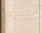 Zdjęcie nr 339 dla obiektu archiwalnego: Volumen II - um actorum episcopalium Joannis Konarski, episcopi Cracoviensis annorum sequentium: 1515, 1516, 1517, 1518, 1519, quorum indicem in dine huius voluminis videre est.