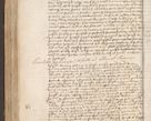 Zdjęcie nr 337 dla obiektu archiwalnego: Volumen II - um actorum episcopalium Joannis Konarski, episcopi Cracoviensis annorum sequentium: 1515, 1516, 1517, 1518, 1519, quorum indicem in dine huius voluminis videre est.