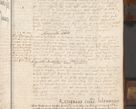 Zdjęcie nr 336 dla obiektu archiwalnego: Volumen II - um actorum episcopalium Joannis Konarski, episcopi Cracoviensis annorum sequentium: 1515, 1516, 1517, 1518, 1519, quorum indicem in dine huius voluminis videre est.