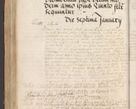 Zdjęcie nr 335 dla obiektu archiwalnego: Volumen II - um actorum episcopalium Joannis Konarski, episcopi Cracoviensis annorum sequentium: 1515, 1516, 1517, 1518, 1519, quorum indicem in dine huius voluminis videre est.