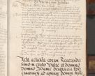 Zdjęcie nr 334 dla obiektu archiwalnego: Volumen II - um actorum episcopalium Joannis Konarski, episcopi Cracoviensis annorum sequentium: 1515, 1516, 1517, 1518, 1519, quorum indicem in dine huius voluminis videre est.
