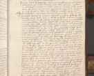 Zdjęcie nr 332 dla obiektu archiwalnego: Volumen II - um actorum episcopalium Joannis Konarski, episcopi Cracoviensis annorum sequentium: 1515, 1516, 1517, 1518, 1519, quorum indicem in dine huius voluminis videre est.
